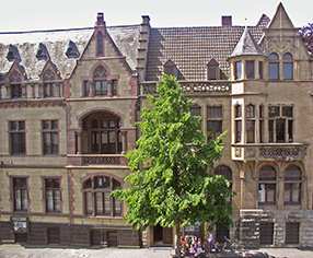 BIS Zentrum Mönchengladbach