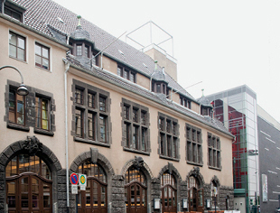 Comedia Theater Köln