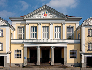 Festhalle Viersen