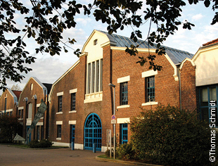 Flottmannhallen Herne