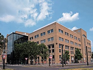 FFT Düsseldorf