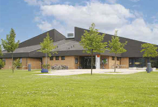 Theater in der Meewiese, Münster